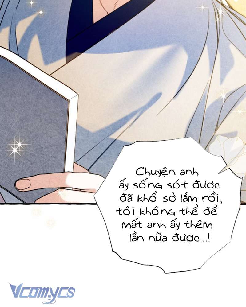 Chuyện Tình Tuyết Phương Bắc Chapter 20 - Next Chapter 21