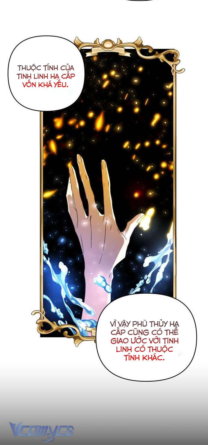 Con Gái Của Công Tước Ác Ma Chapter 56 - Trang 3