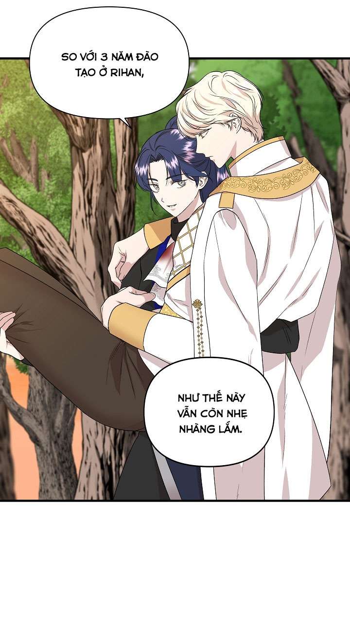 Tôi Không Phải Là Cinderella Chapter 19 - Trang 4