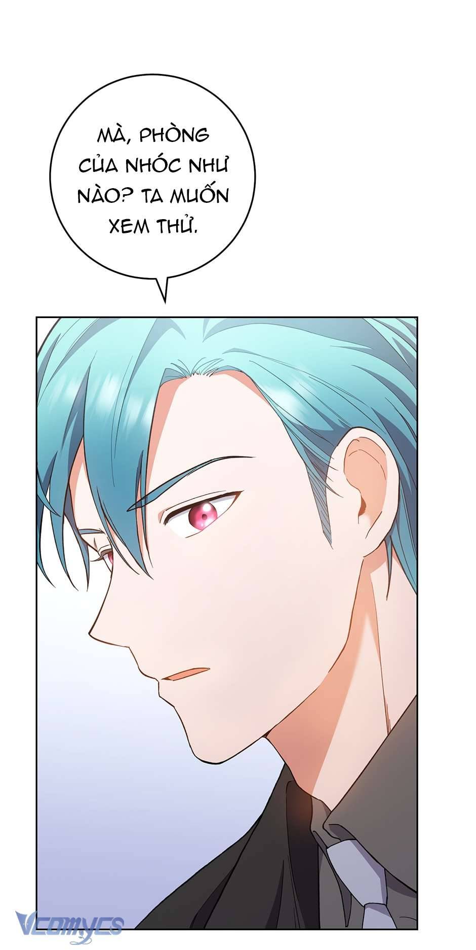 Quý Cô Đầu Bếp Hoàng Gia Chap 64 - Trang 2