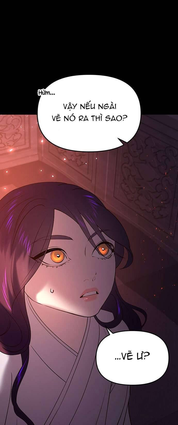 Vương Tử Huyền Bí Chapter 51 - Trang 4