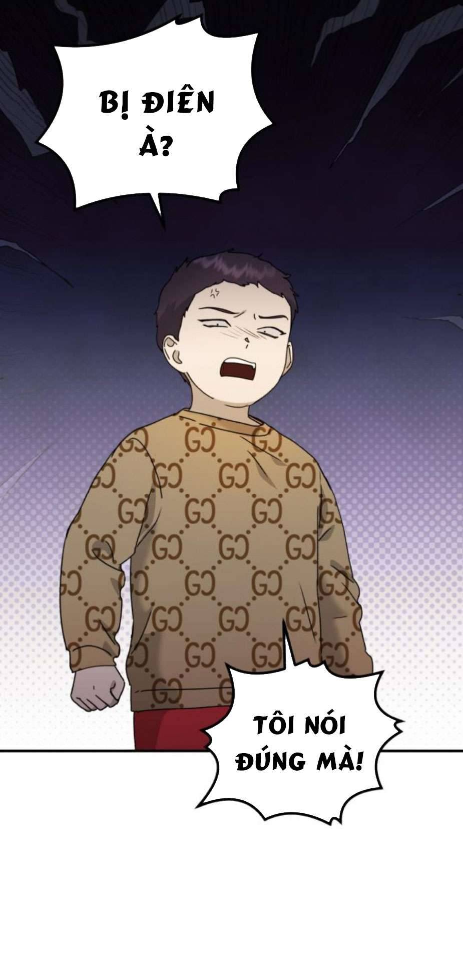 Thần Hổ Jang San Chap 25 - Trang 2