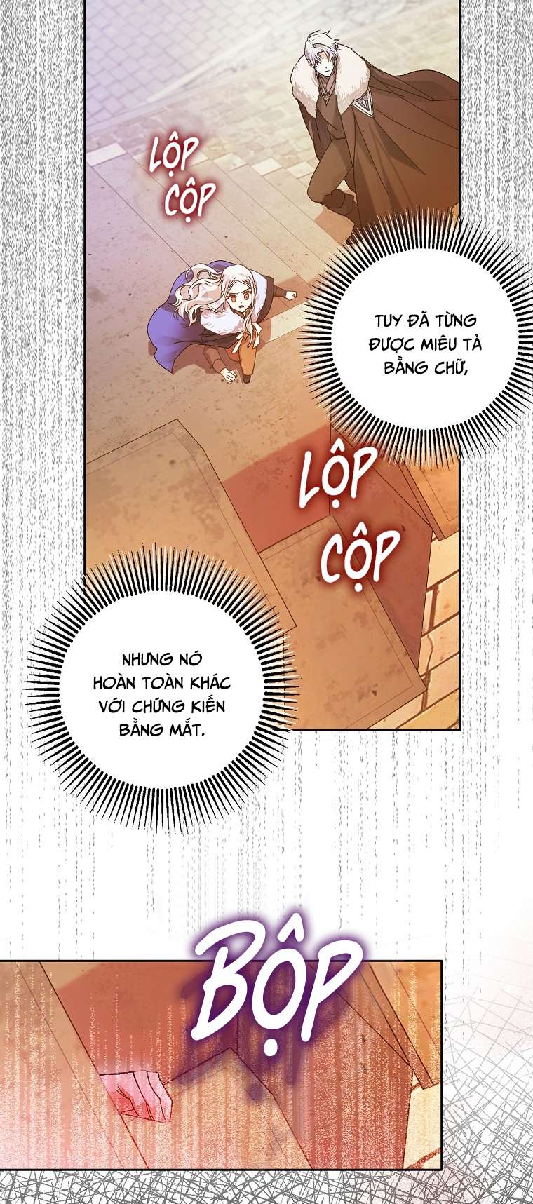 Tôi Trở Thành Vợ Của Nam Chính Chap 3 - Trang 3