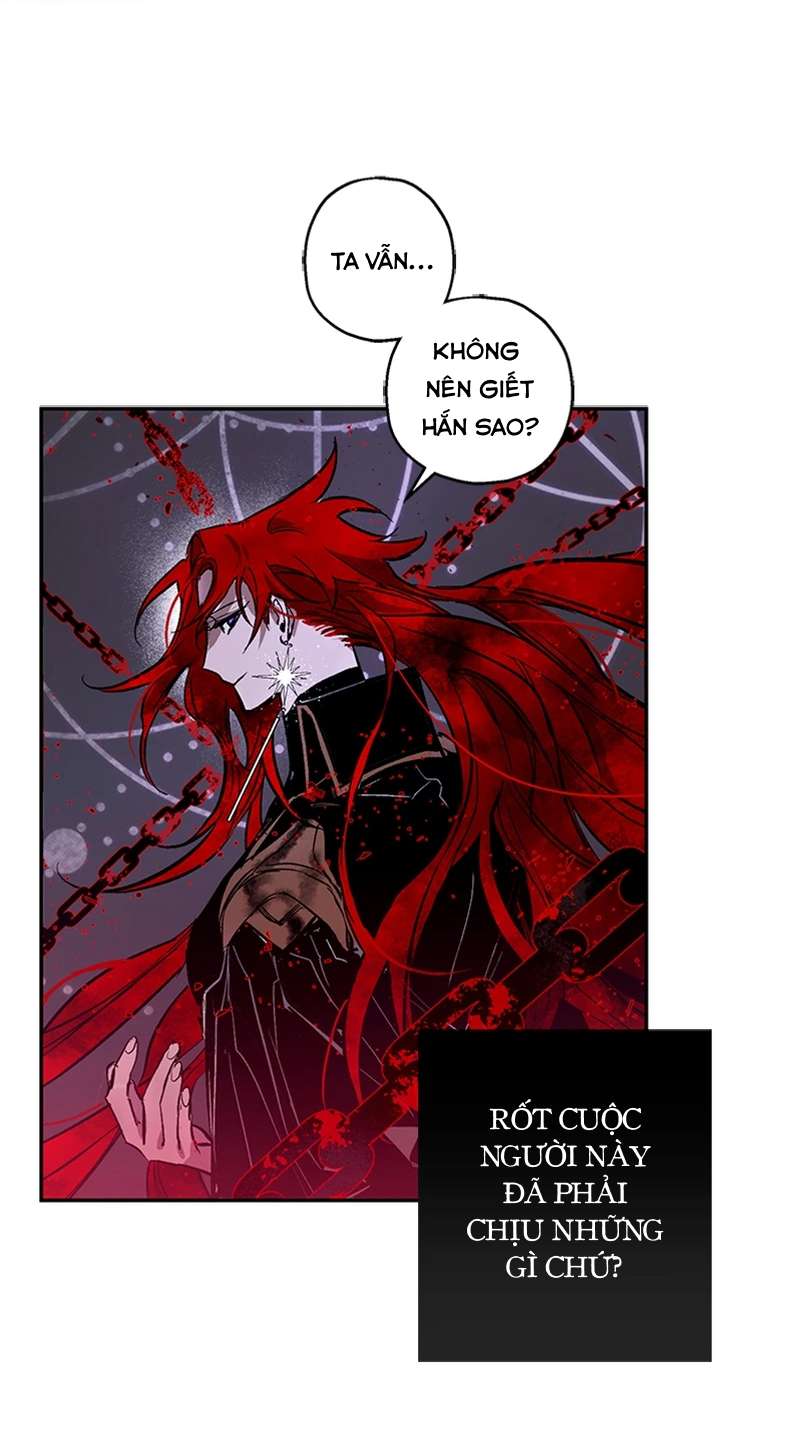 Lời Thú Nhận Của Chúa Tể Bóng Tối Chap 4 - Trang 4