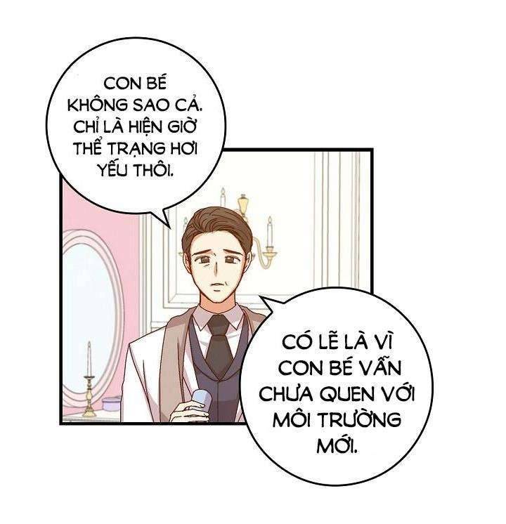 Cẩn Thận Với Các Anh Trai Đấy! Chap 6 - Trang 2