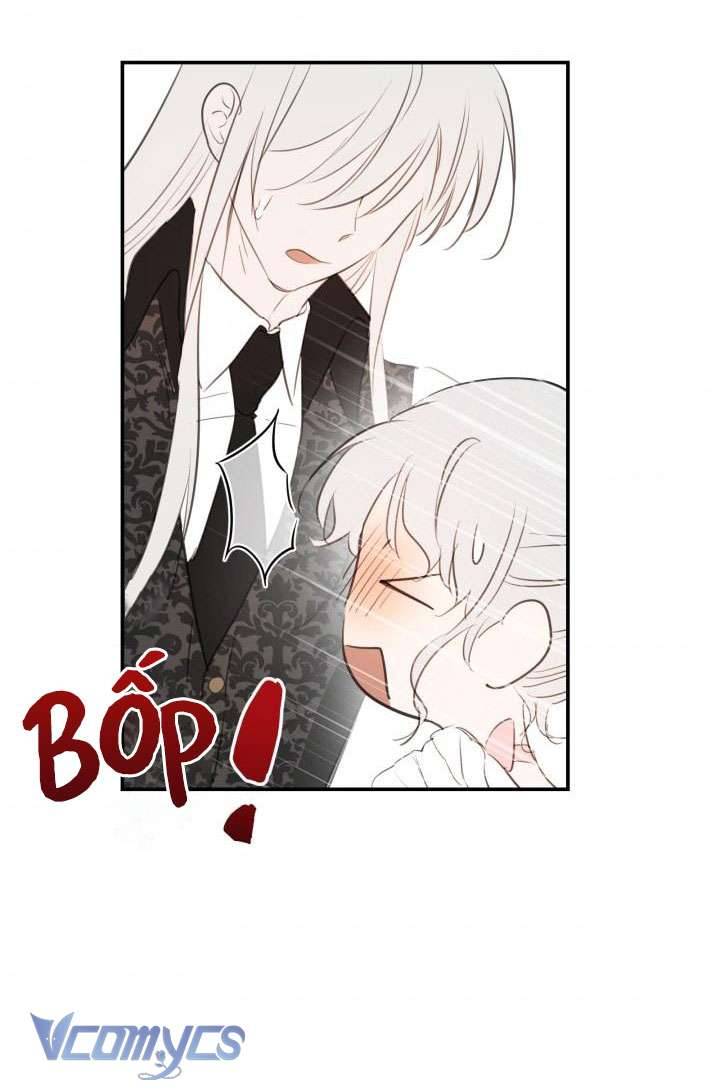 Những Nhân Vật Mạnh Nhất Thế Giới Ám Ảnh Tôi Chapter 19 - Trang 4