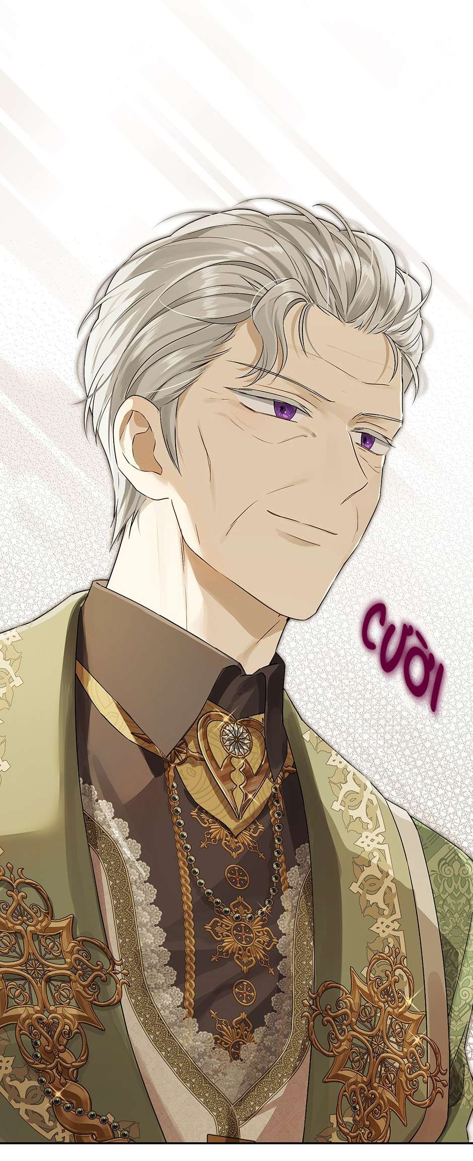 Tôi Là Minh Chứng Của Sự Thật Chap 113 - Next Chap 114