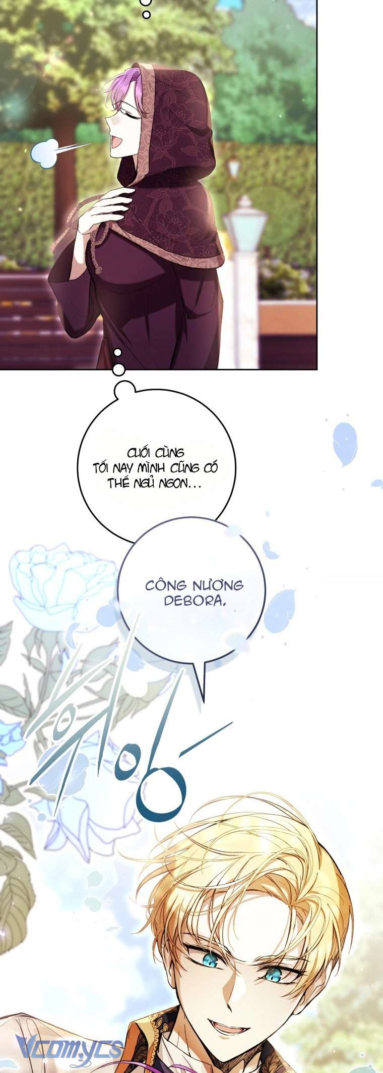 Làm Ác Nữ Bộ Không Tuyệt Sao? Chap 64 - Trang 4