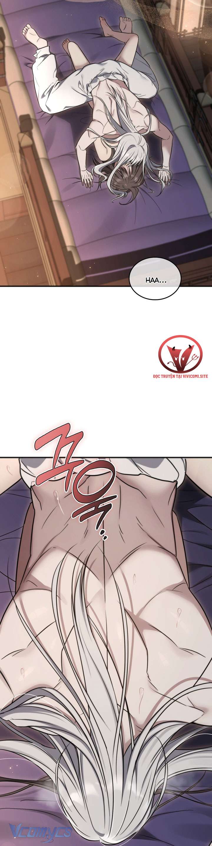 [18+] Đảo Vô Ảnh Chapter 9 - Trang 3