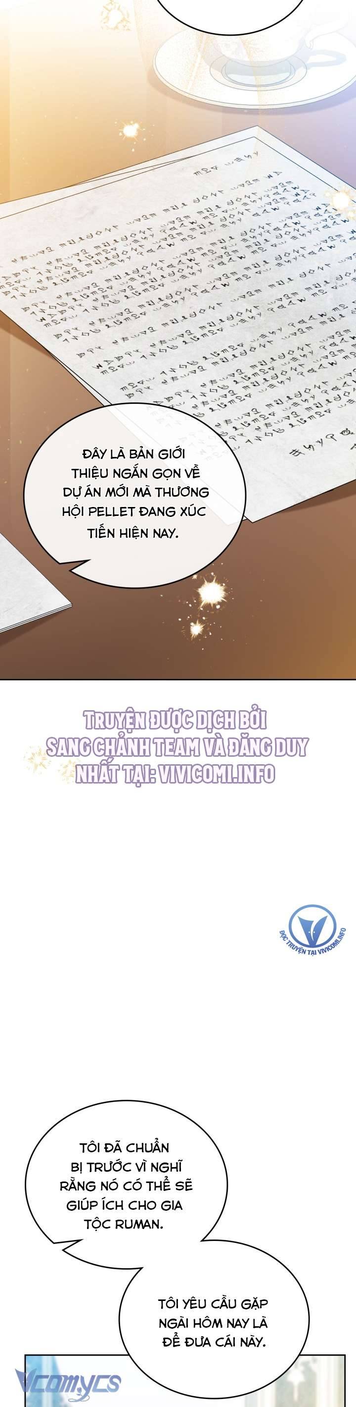 Kiếp Này Nhất Định Làm Gia Chủ Chap 161 - Trang 2