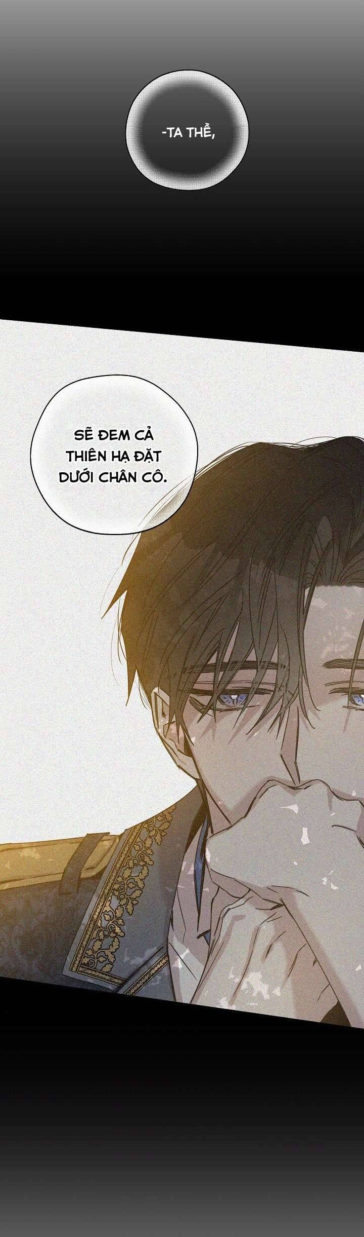 Thuần Hóa Bạo Quân Rồi Bỏ Trốn Chap 29 - Trang 2