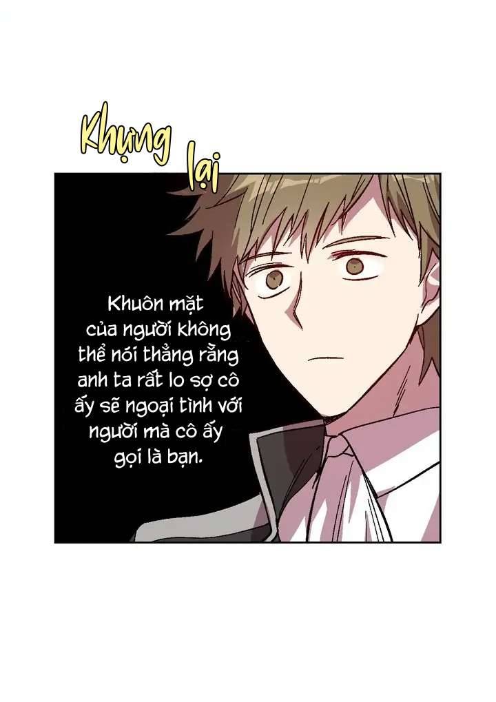 Vị Hôn Thê Khế Ước Của Công Tước Chapter 82 - Next Chapter 83