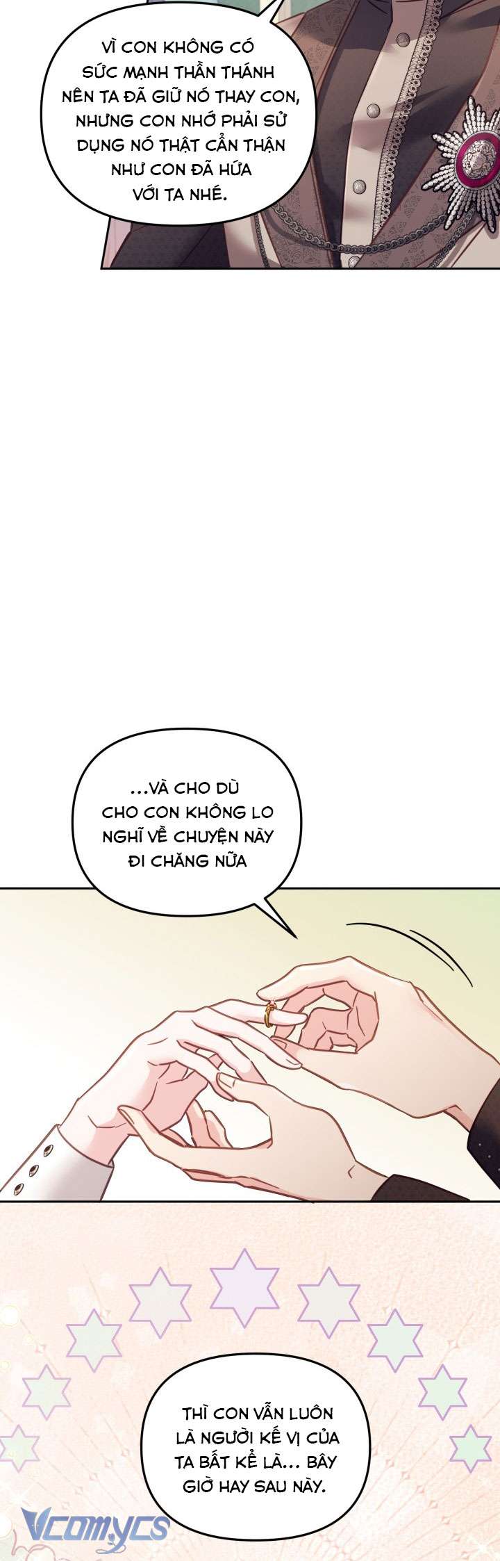 Không Có Chỗ Cho Kẻ Giả Mạo Chap 15 - Trang 2