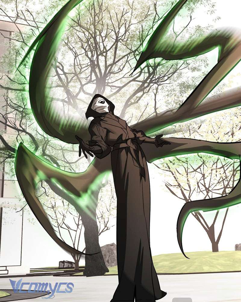 Ác Chi Hoàn Chapter 11 - Trang 4