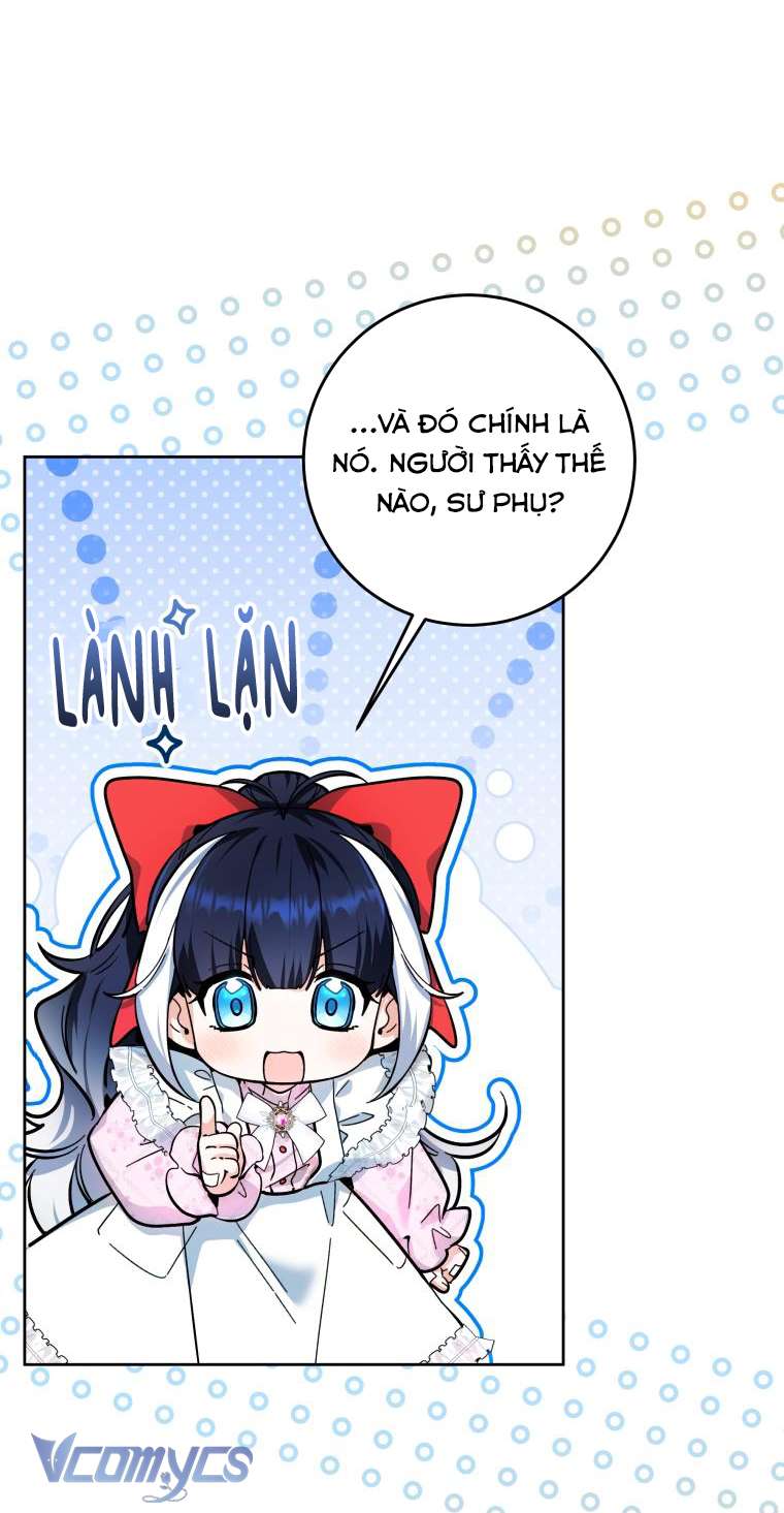 Bé Con Cá Voi Sát Thủ Chapter 14 - Trang 4
