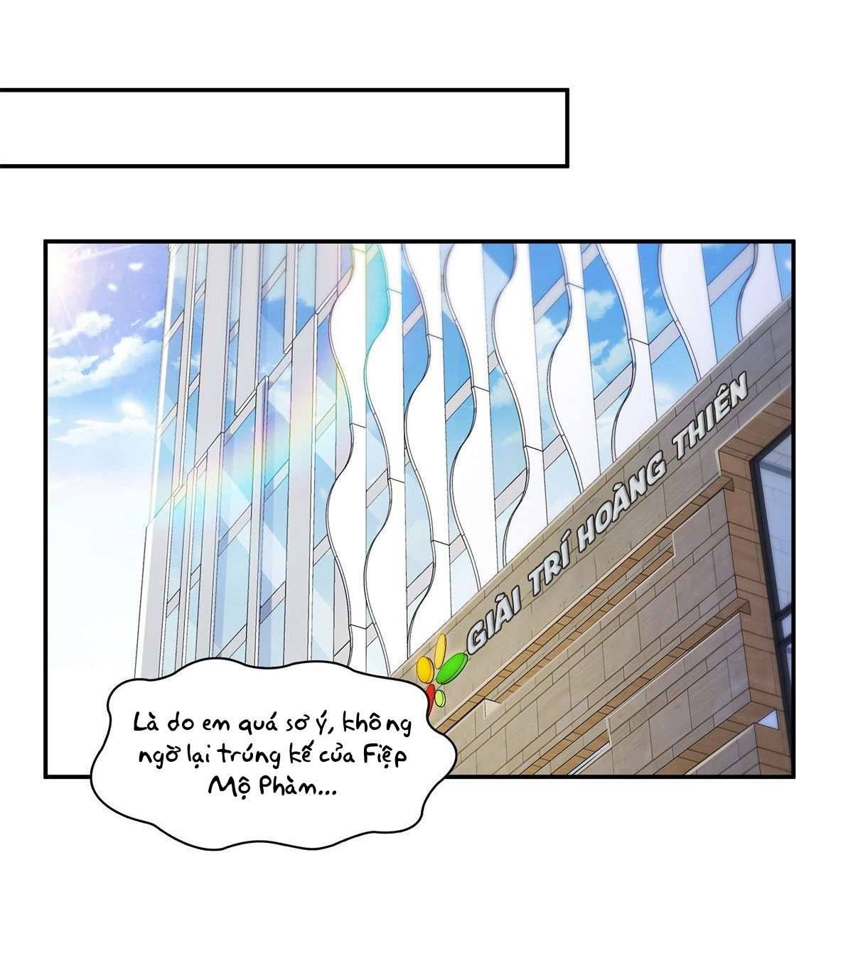 Hệt Như Hàn Quang Gặp Nắng Gắt Chap 208 - Trang 4