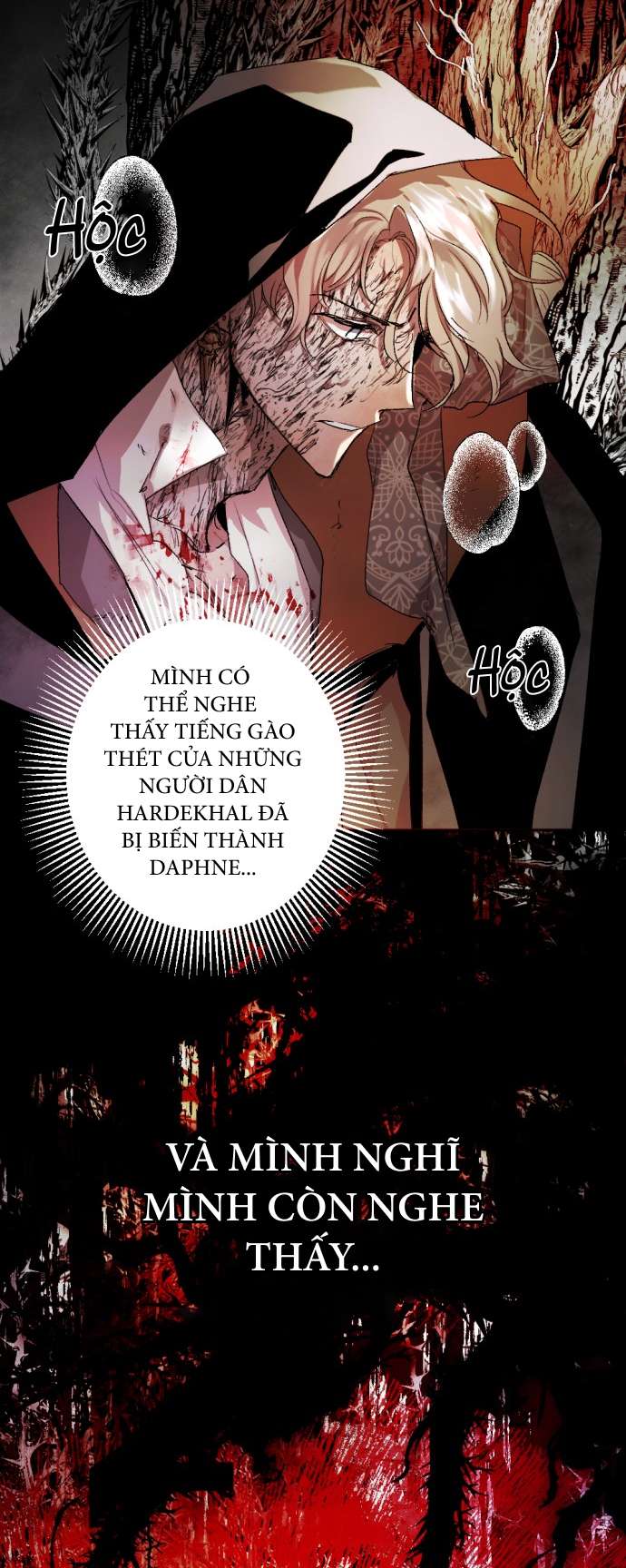 Lời Thú Nhận Của Chúa Tể Bóng Tối Chapter 108 - Next Chapter 108