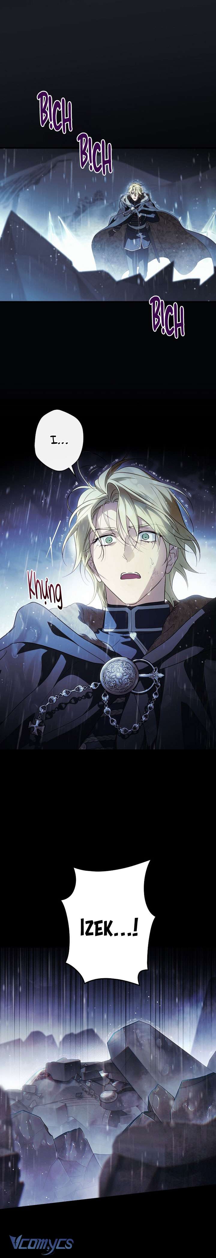 Phương Pháp Khiến Phu Quân Đứng Về Phía Tôi Chapter 110 - Next Chapter 111