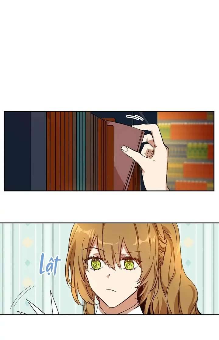 Vị Hôn Thê Khế Ước Của Công Tước Chapter 83 - Trang 4