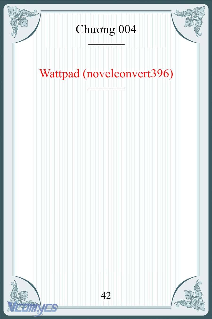 [Novel] Người Chồng Ghét Tôi Đã Mất Trí Nhớ Chap 4 - Trang 2