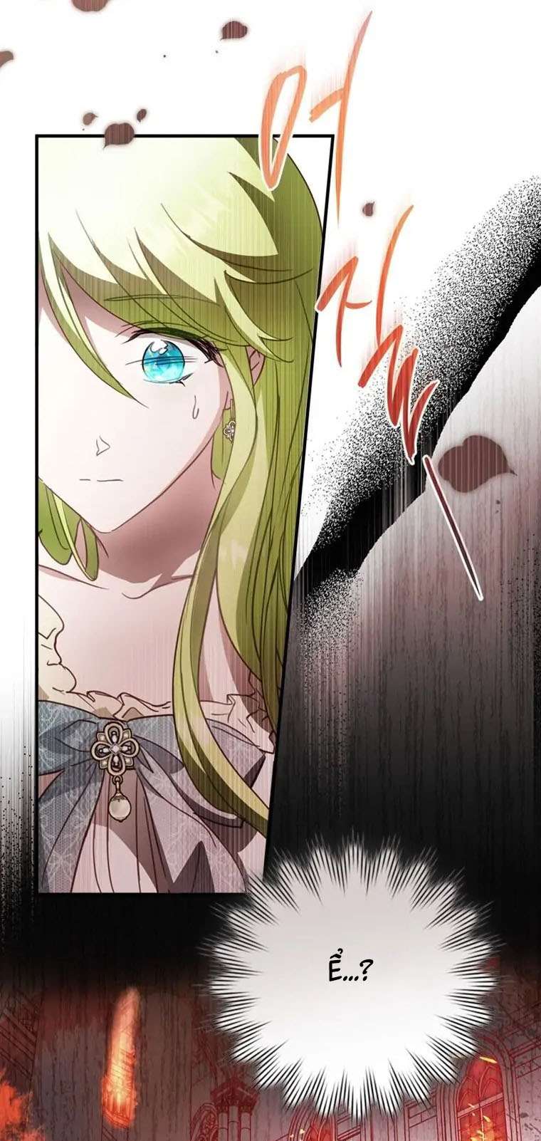 Tôi Đã Bảo Nữ Chính Đang Cải Trang Cơ Mà! Chap 16 - Trang 2