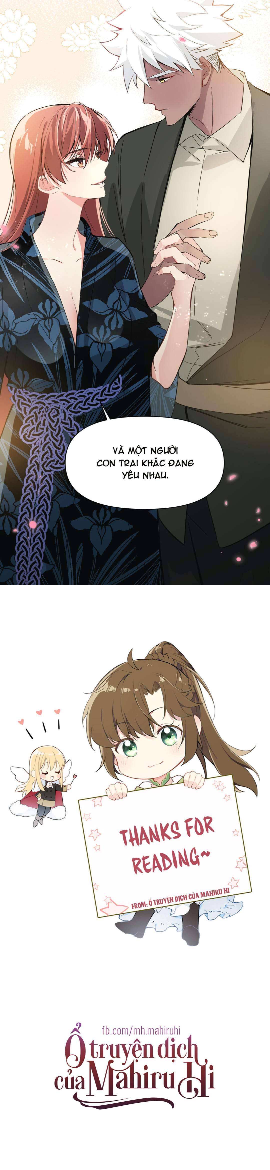 Đại Chiến Công Chúa Chapter 90 - Trang 4