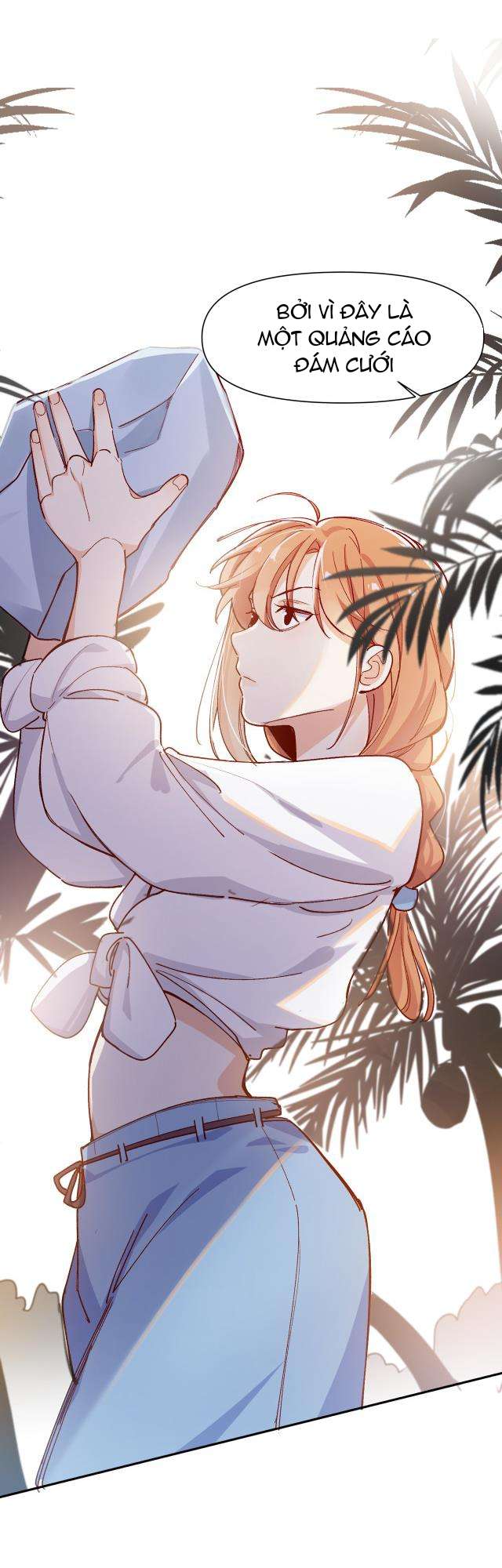 Mười năm sau, tôi kết hôn với kẻ thù không đội trời chung Chap 43 - Trang 2