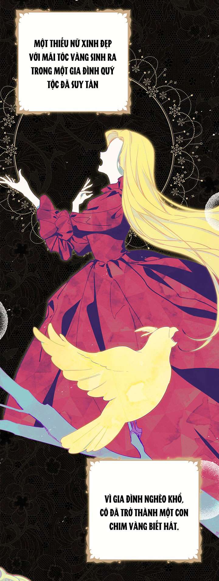 Kiếp Này Nhất Định Làm Gia Chủ Chap 59 - Trang 2