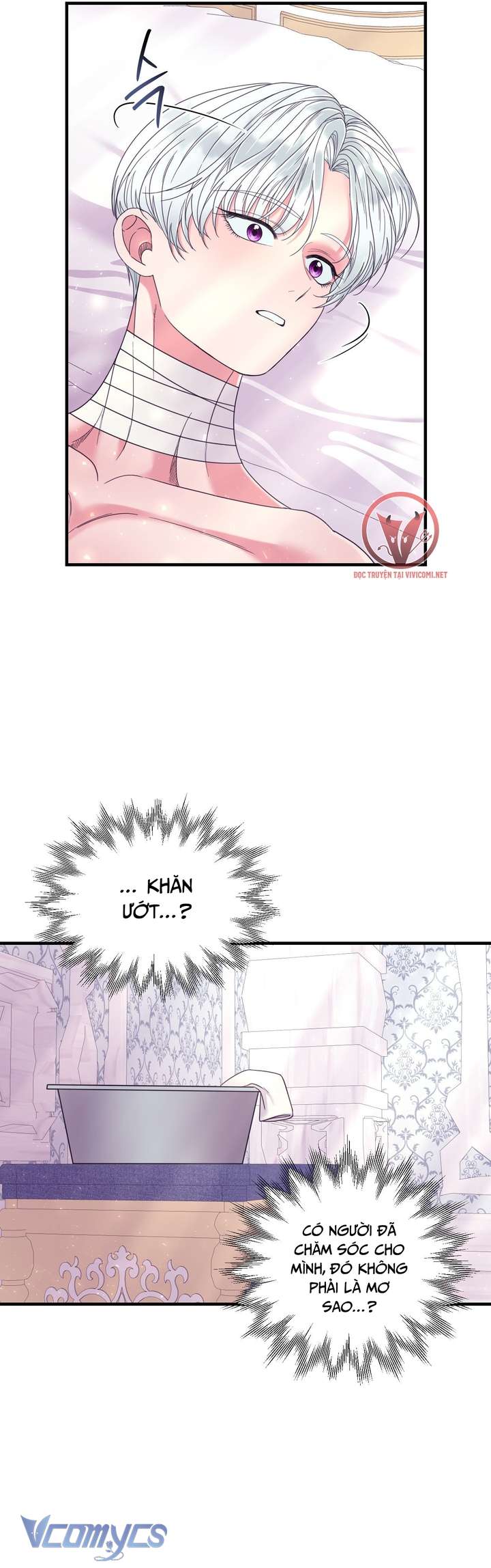 [18+] Anh Trai Đã Thay Đổi Chap 20 - Trang 2