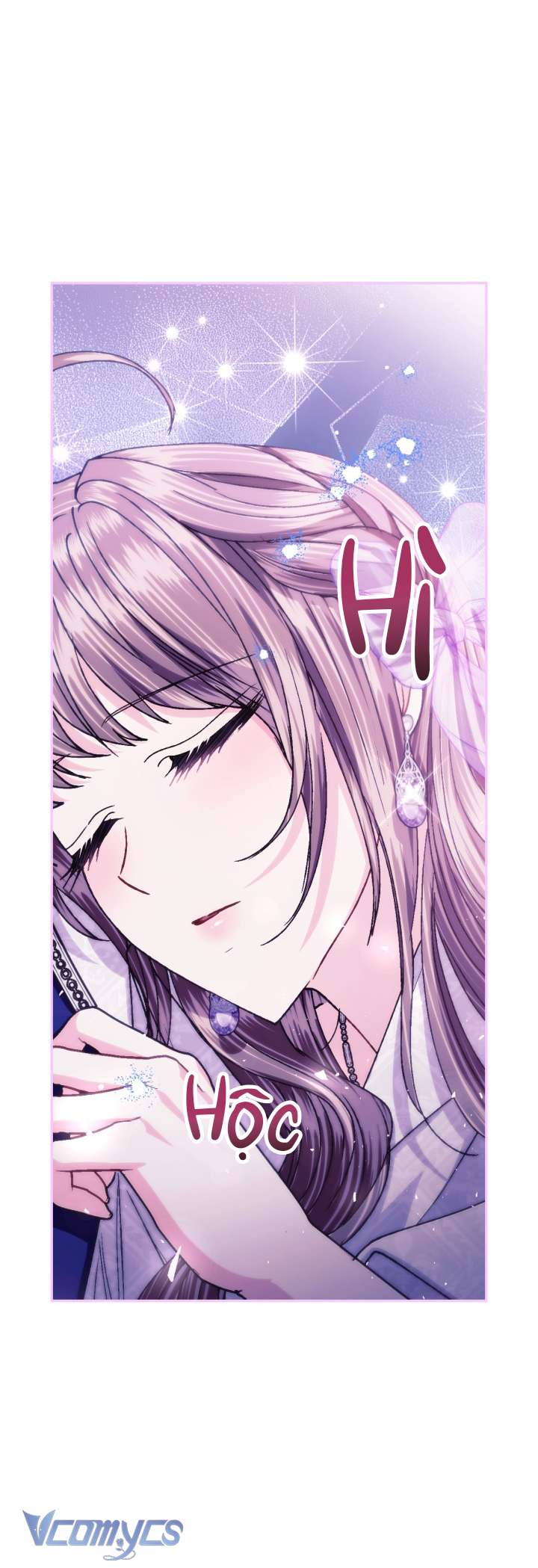 Cha À, Con Không Muốn Kết Hôn Đâu Chap 129 - Trang 2