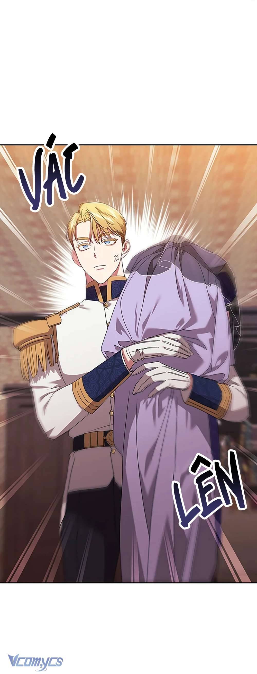 Hôn Nhân Này Rồi Sẽ Đổ Vỡ Chapter 30 - Trang 3