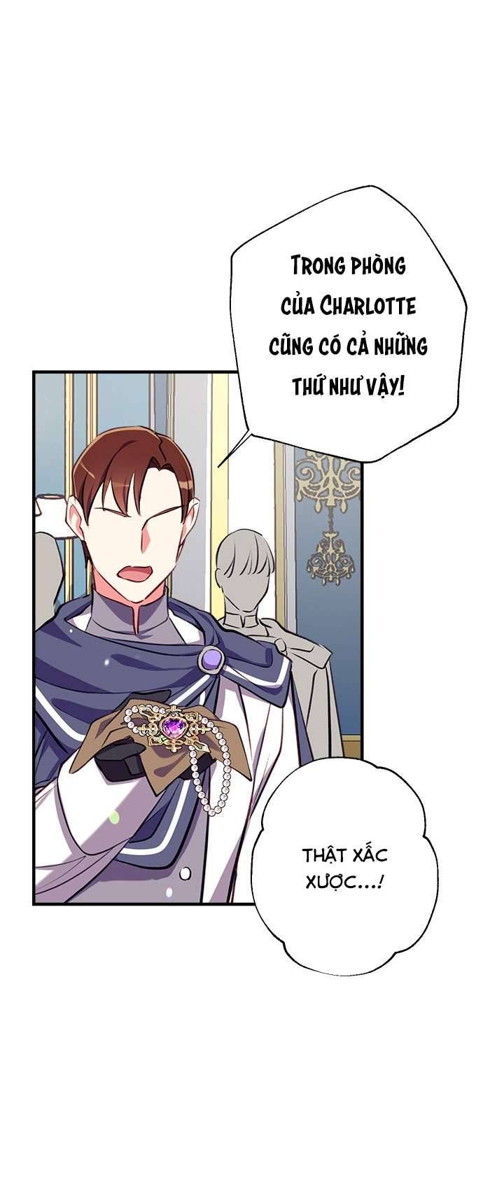 Chúng Ta Có Thể Trở Thành Một Gia Đình Được Không? Chap 19 - Trang 2