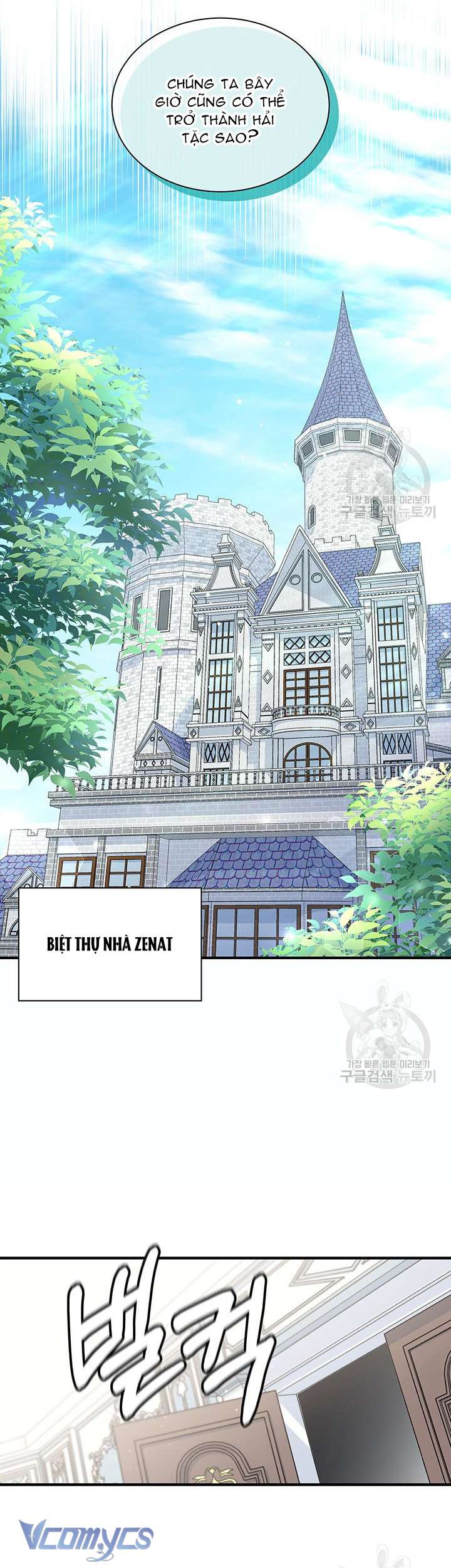 Cô Gái Sẽ Trở Thành Chủ Gia Đình Chapter 10 - Next Chapter 11