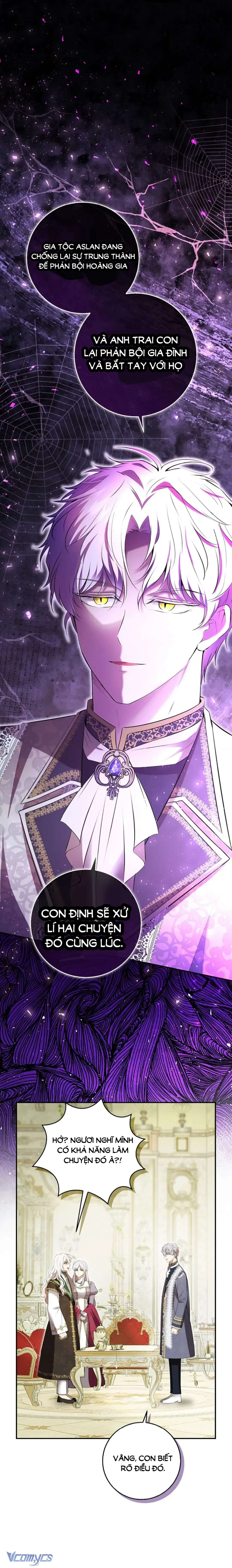 Sóc Con Tài Năng Chap 99 - Trang 2