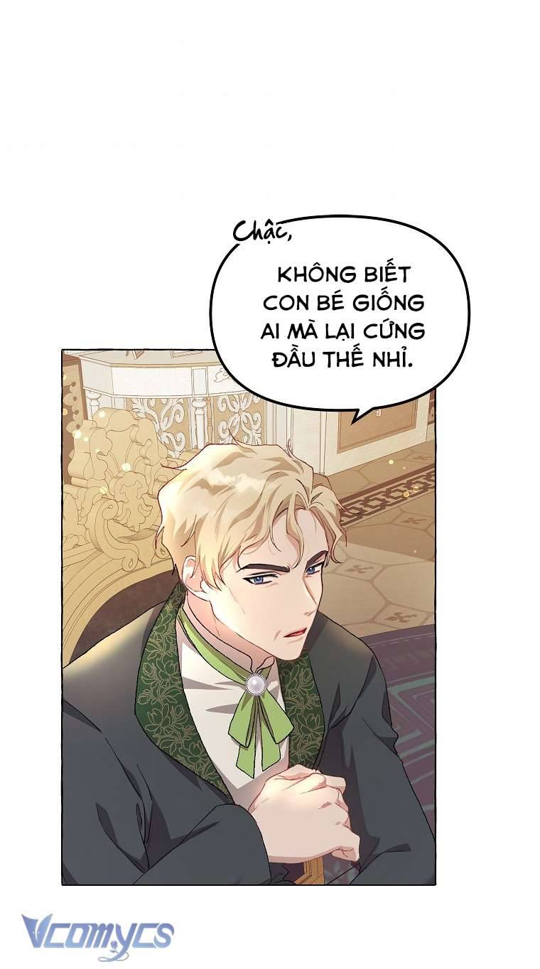 Thời Gian Của Nhân Vật Phụ Có Giới Hạn Chapter 13 - Trang 4