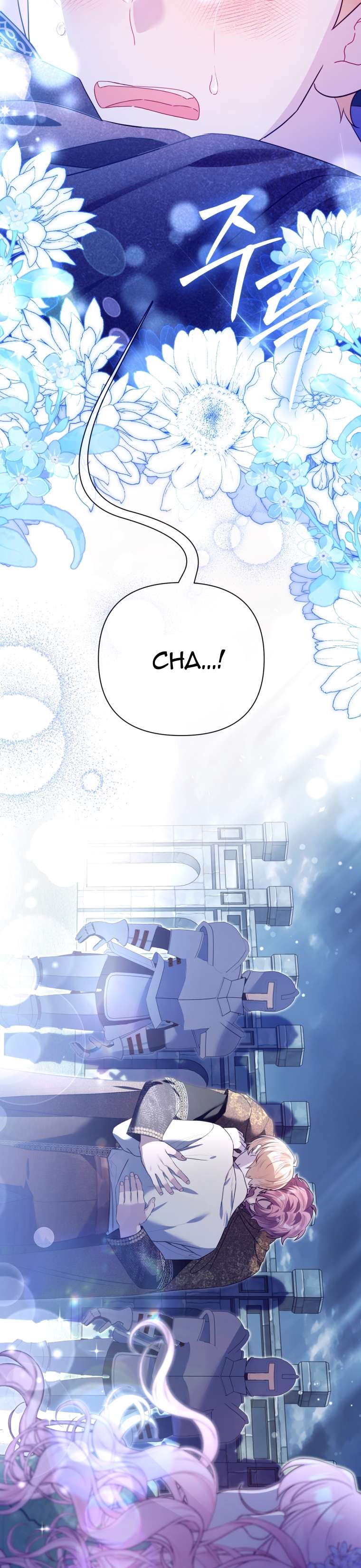 Thà Là Để Tôi Trở Thành Nữ Hoàng Chapter 47 - Next Chapter 48