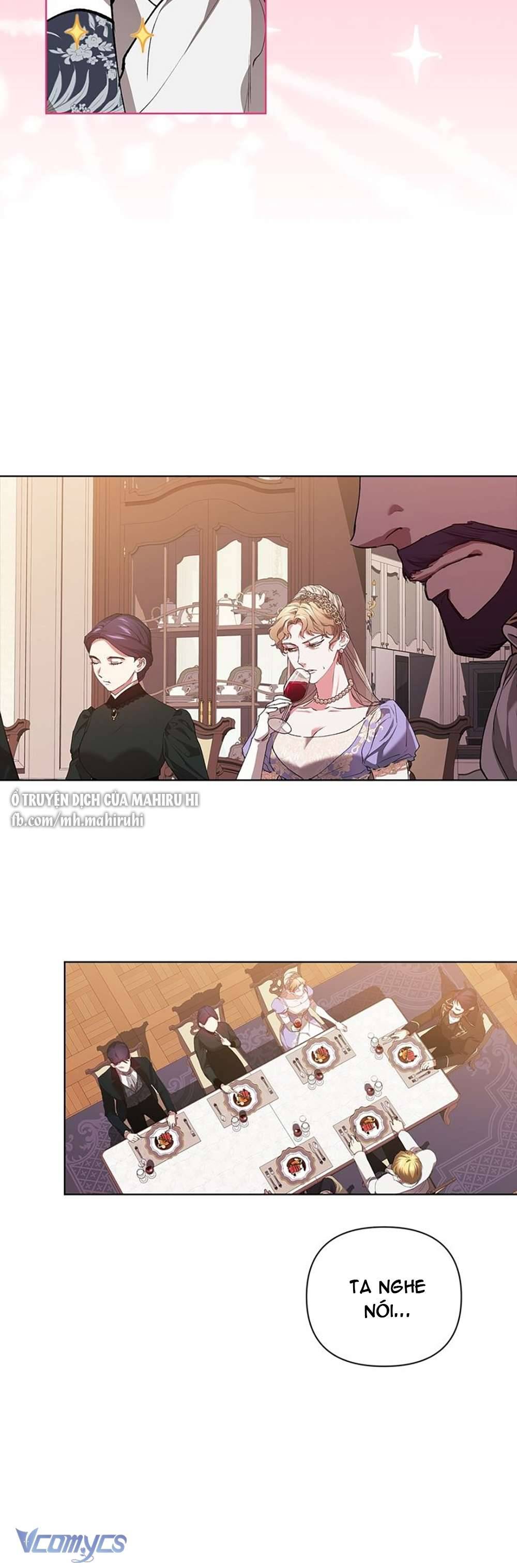 Hôn Nhân Này Rồi Sẽ Đổ Vỡ Chapter 12 - Trang 3