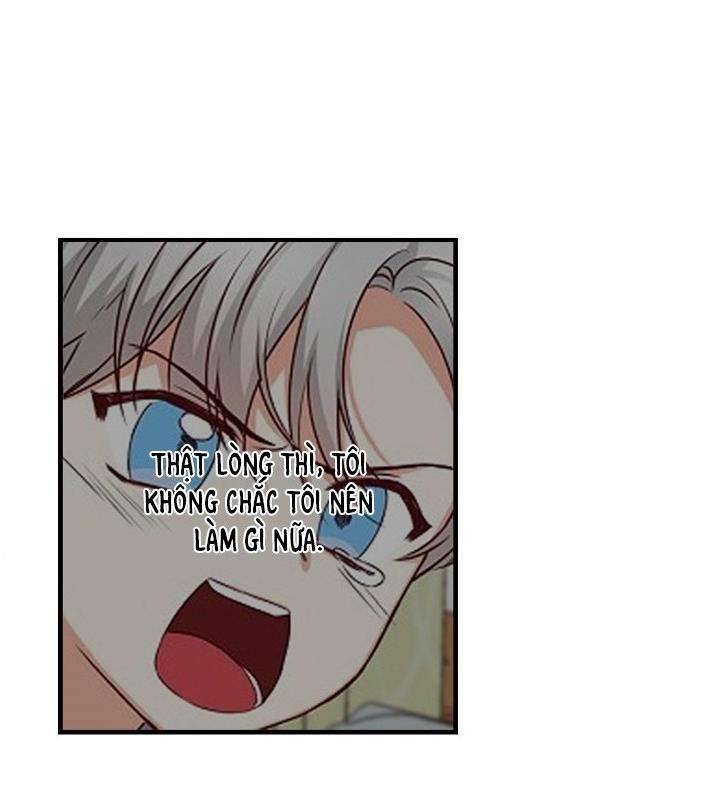 Cẩn Thận Với Các Anh Trai Đấy! Chap 27 - Trang 2