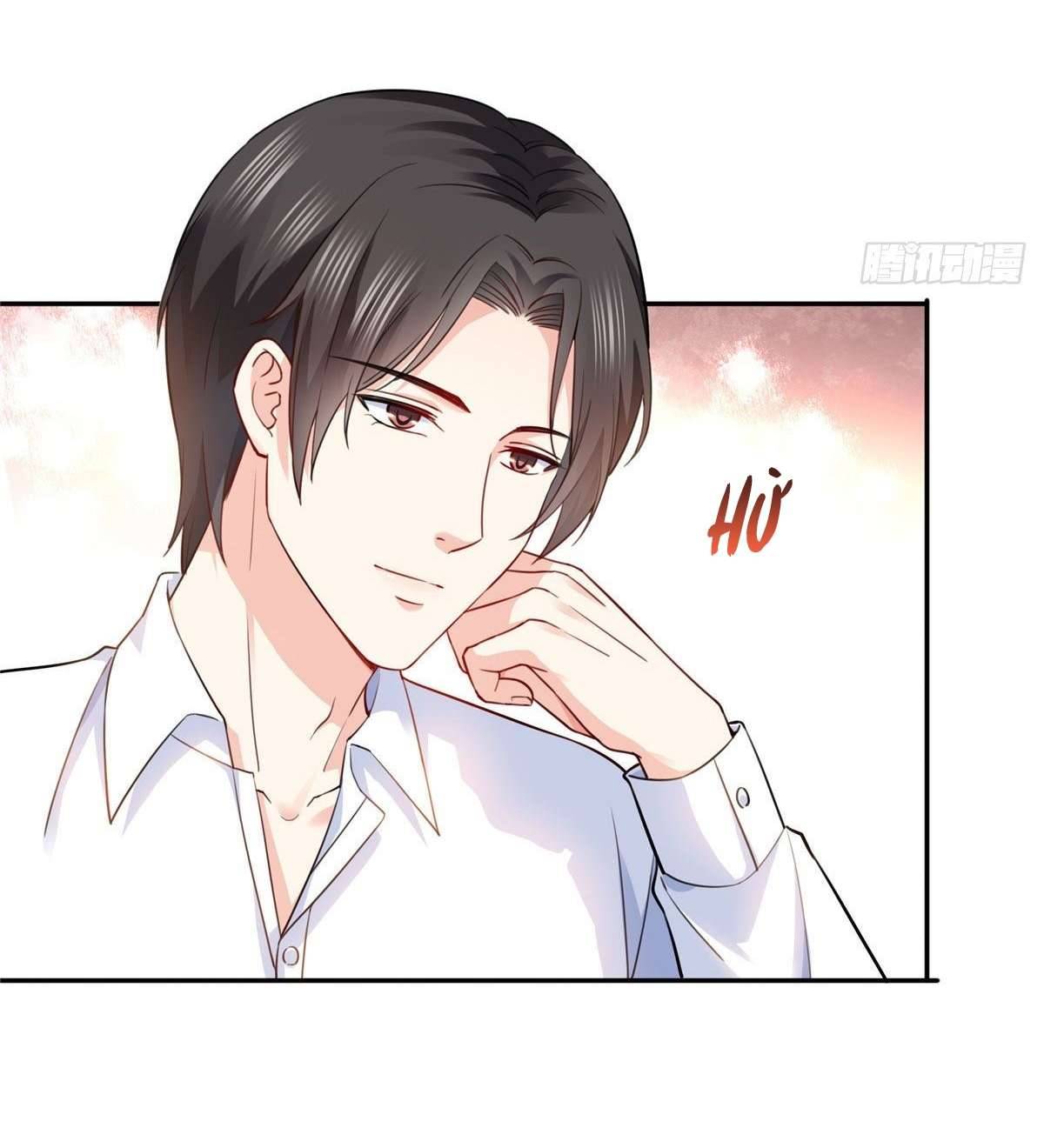 Hệt Như Hàn Quang Gặp Nắng Gắt Chap 159 - Trang 4