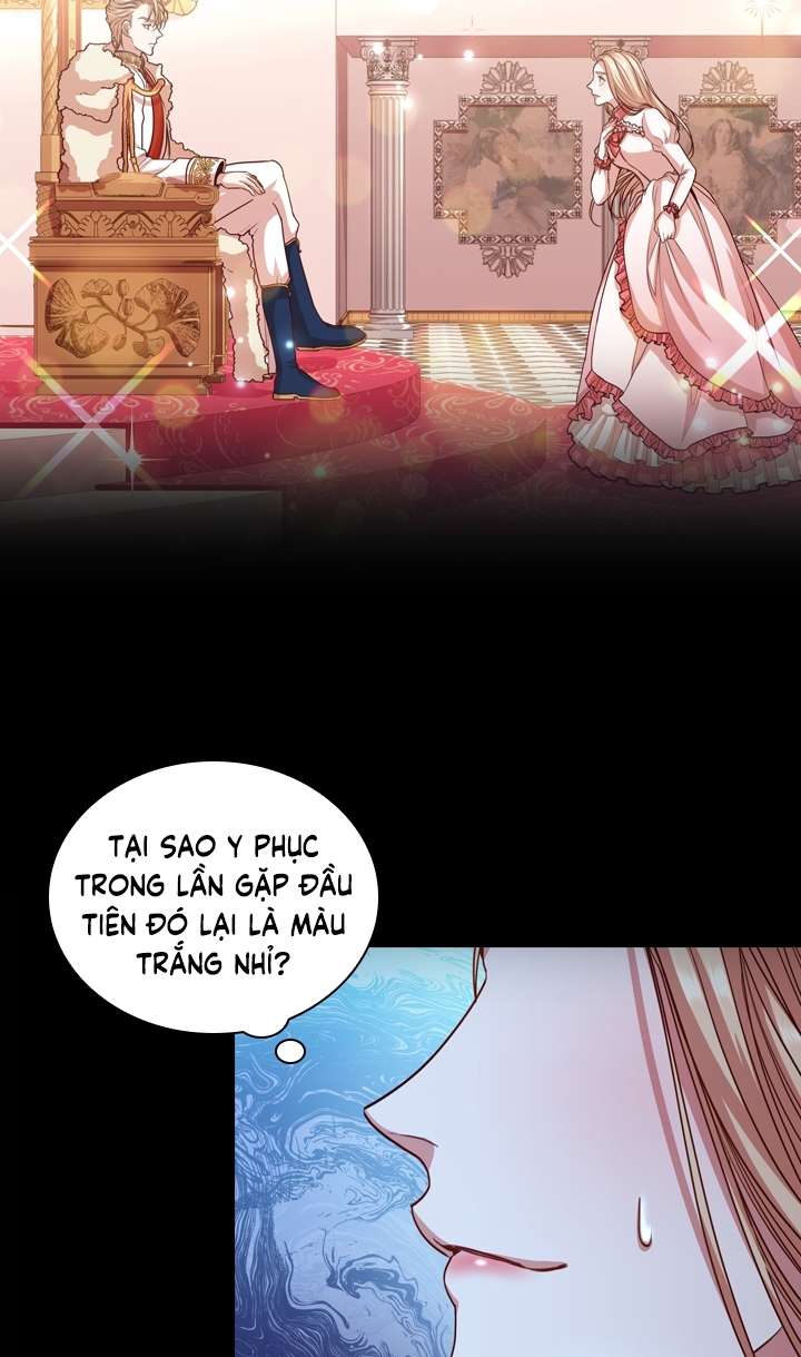 Thư Ký Của Bạo Chúa Chapter 19 - Trang 4