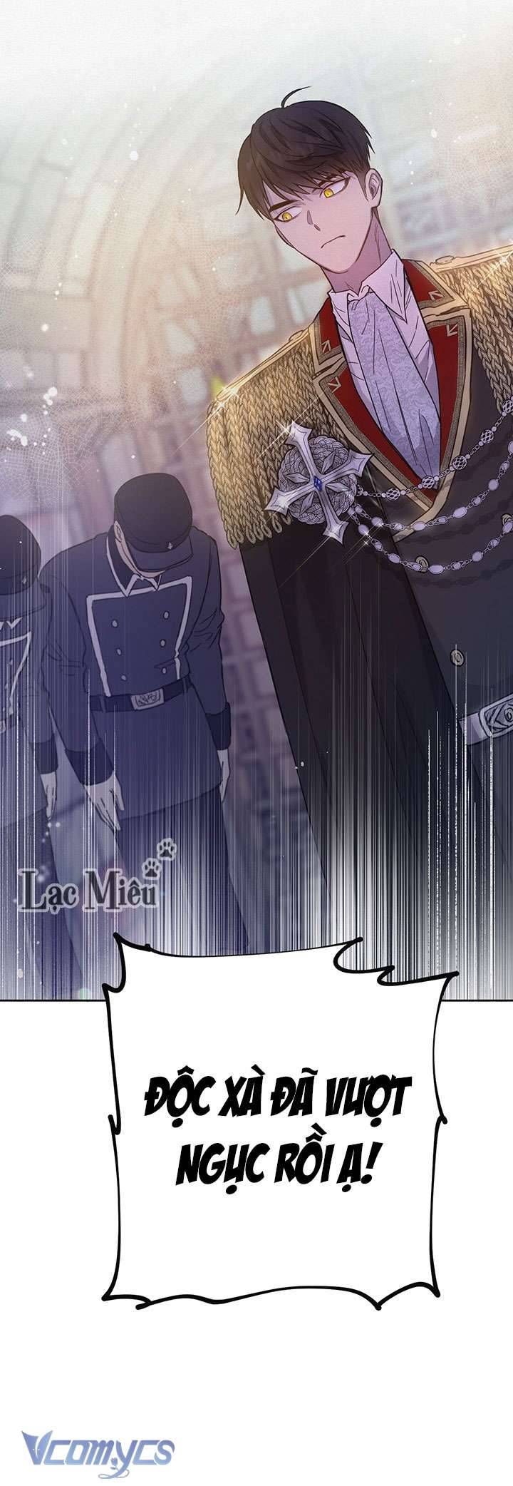 Cuộc Sống Mới Của Công Nương Chapter 2 - Next Chapter 2.5