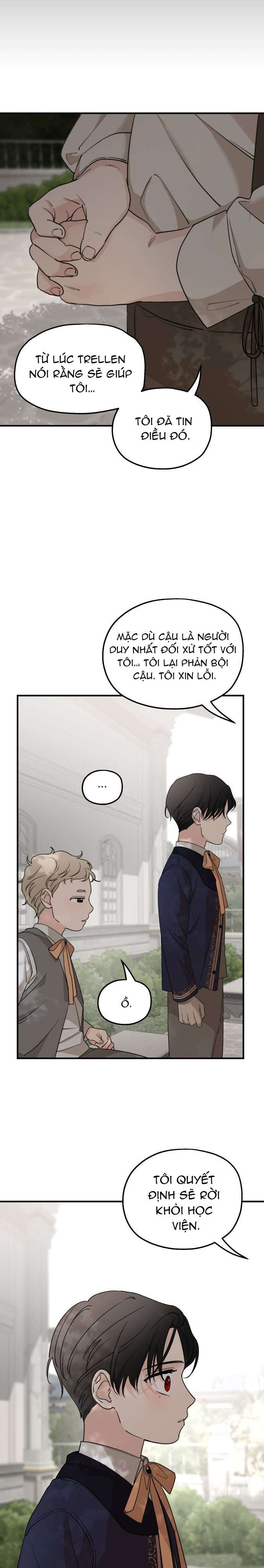 Gia Đình Chồng Quá Ám Ảnh Bởi Tôi Chap 54 - Next Chap 55