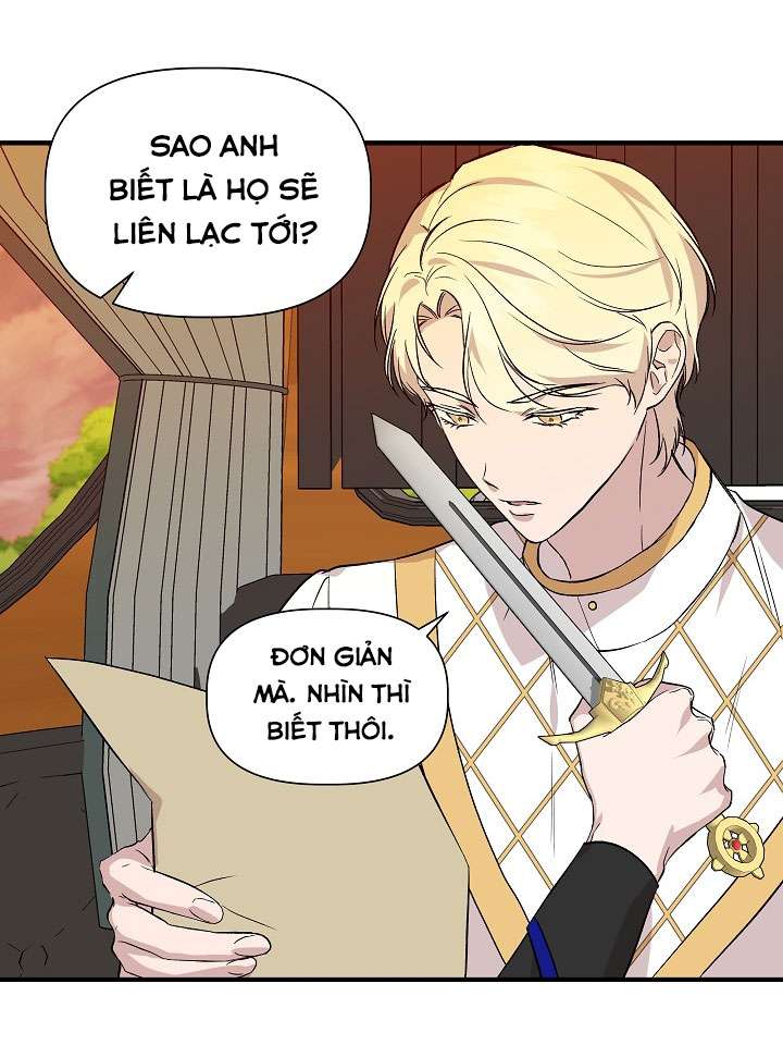 Tôi Không Phải Là Cinderella Chapter 20 - Trang 4