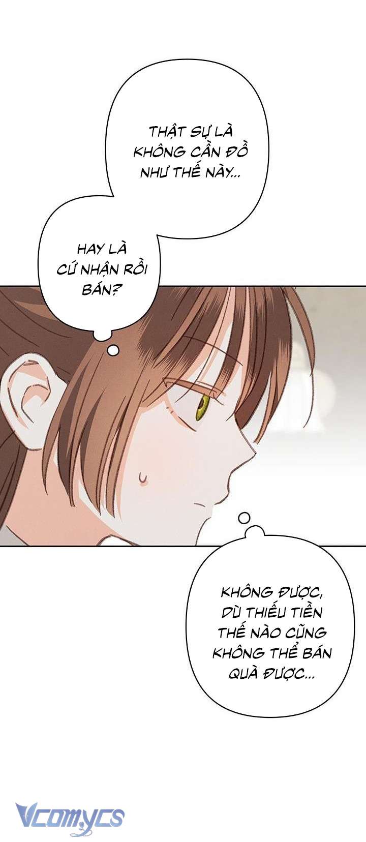 Sống Sót Như Một Hầu Gái Trong Trò Chơi Kinh Dị Chapter 53 - Next Chapter 54