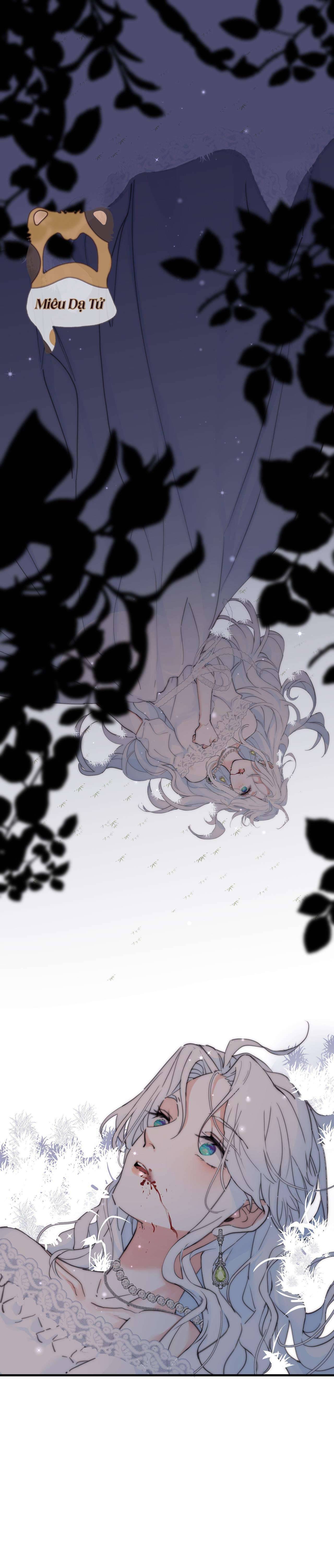 Bông Hoa Độc Của Nhà Công Tước Chapter 1 - Trang 4