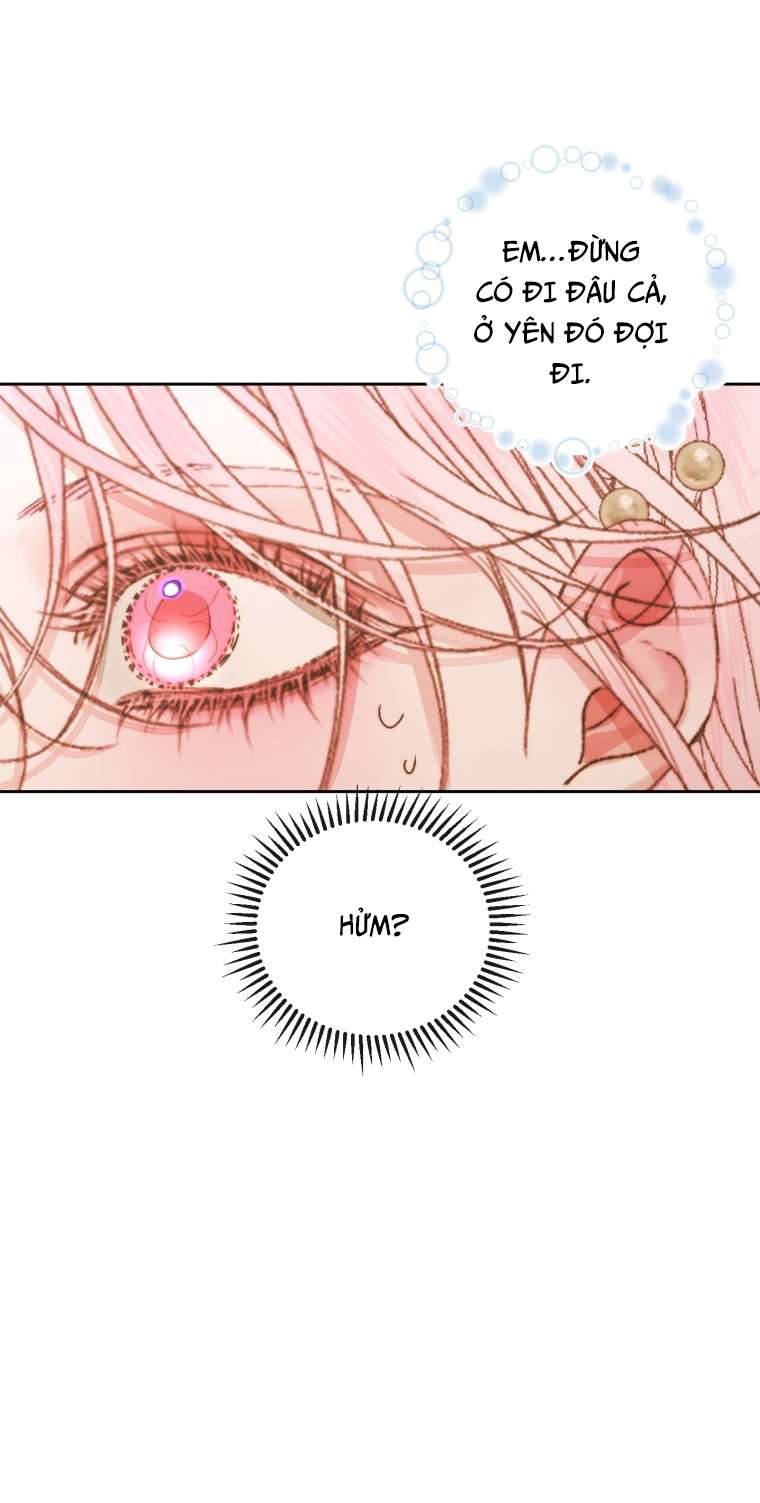 Siren: Trở Thành Gia Đình Của Nhân Vật Phản Diện Chapter 64 - Next Chapter 65