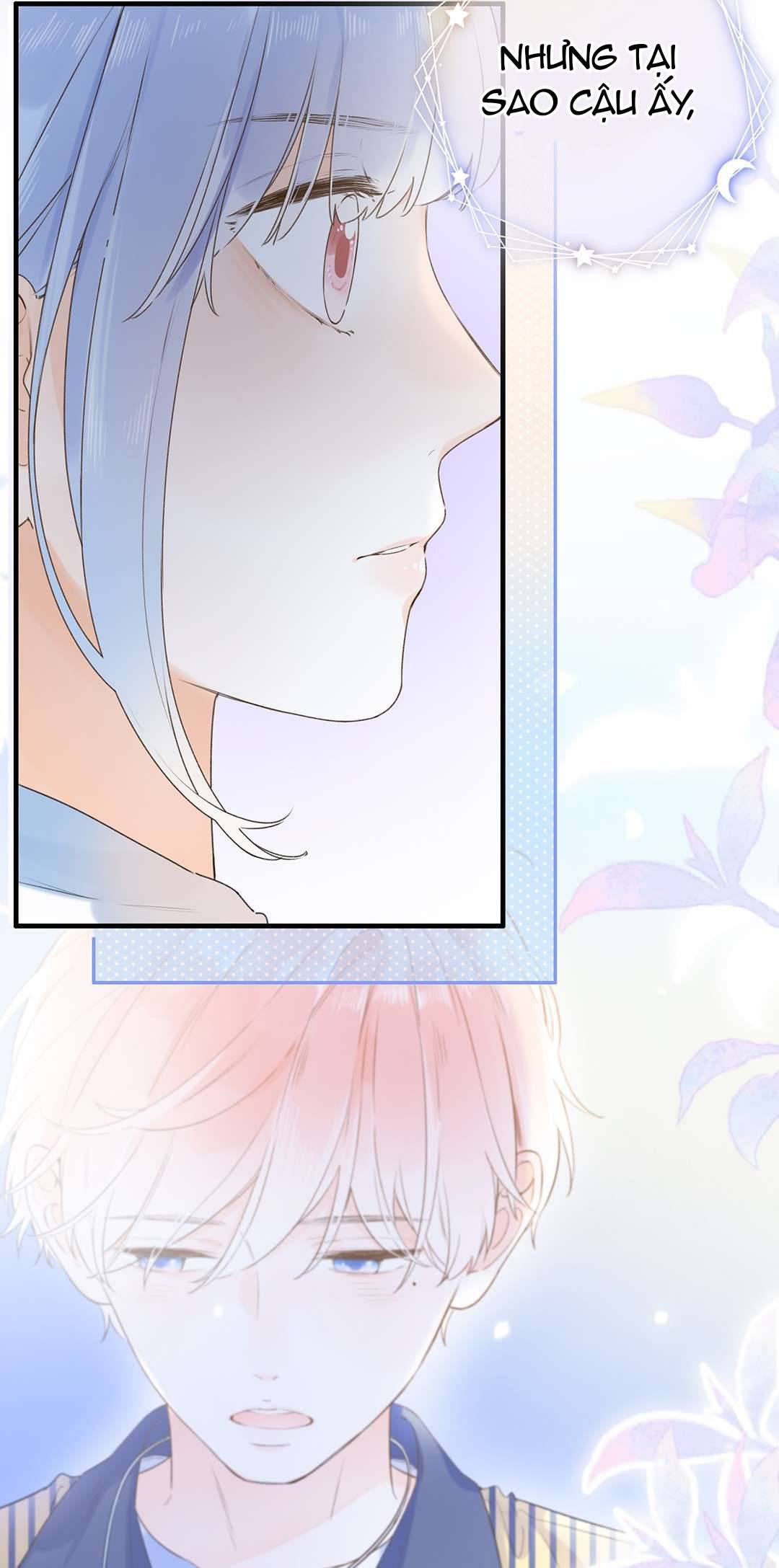 Ánh Sao Phiêu Linh Trong Nước Chapter 29 - Next Chapter 30