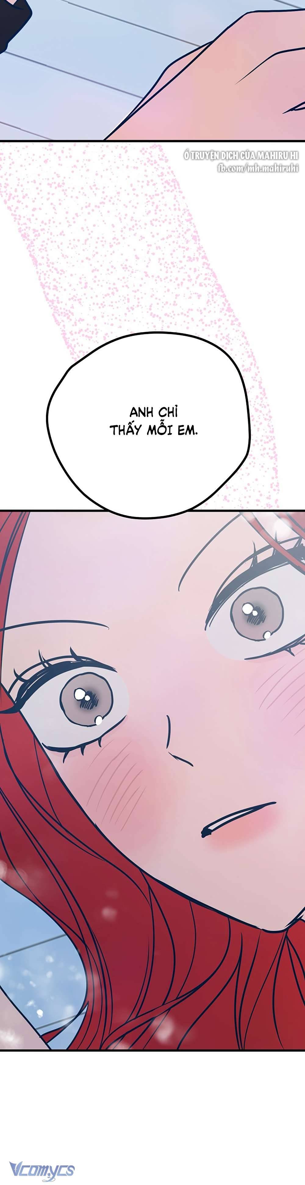 Kẻ Rác Rưởi Không Đáng Được Yêu Chapter 22 - Trang 4