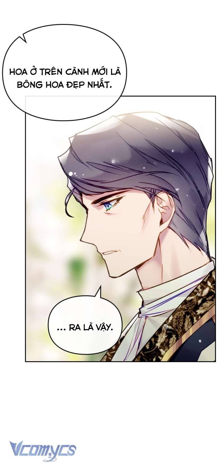 Kết Cục Của Nhân Vật Phản Diện Chỉ Có Thể Là Cái Chết Chapter 94 - Trang 4