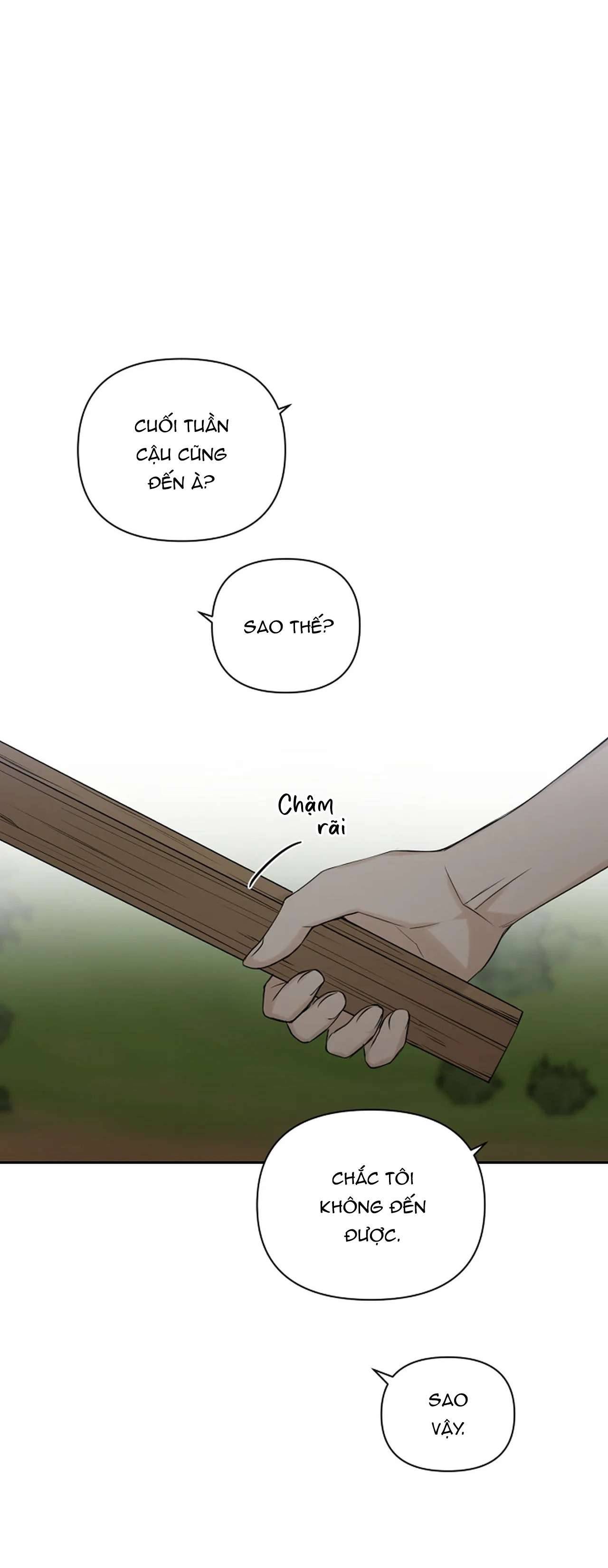 Bình Minh Chap 19 - Trang 4